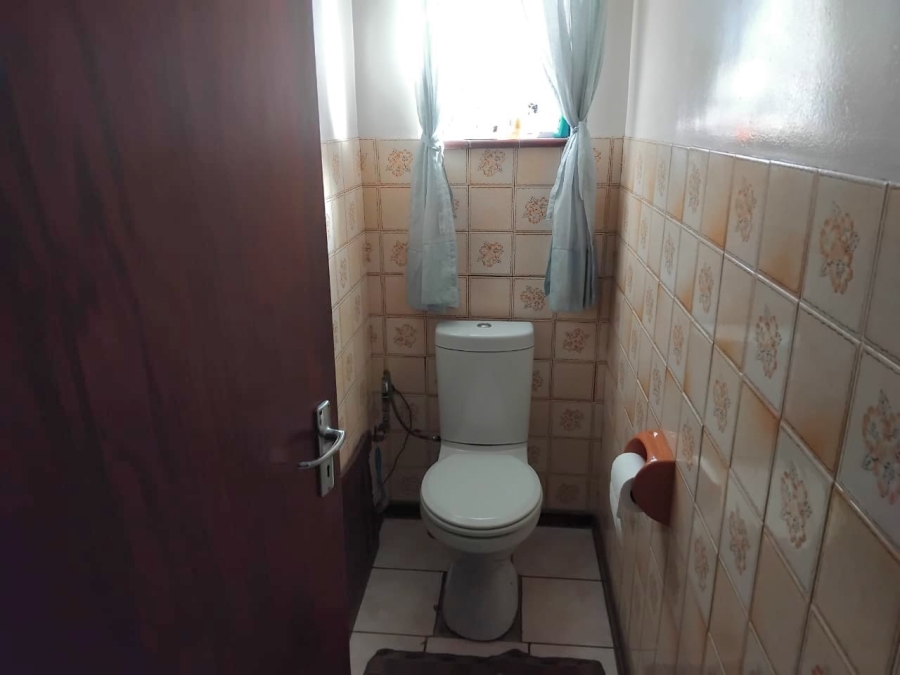 3 Bedroom Property for Sale in Meiringspark North West